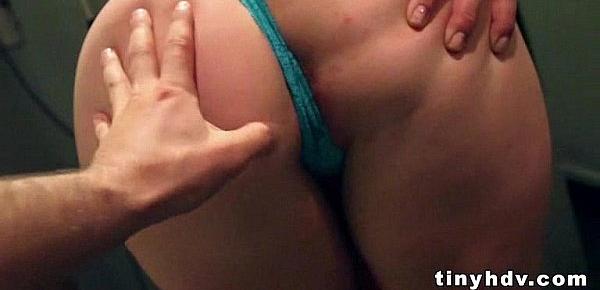 Teen fucked pov Sunny Hart 1 91